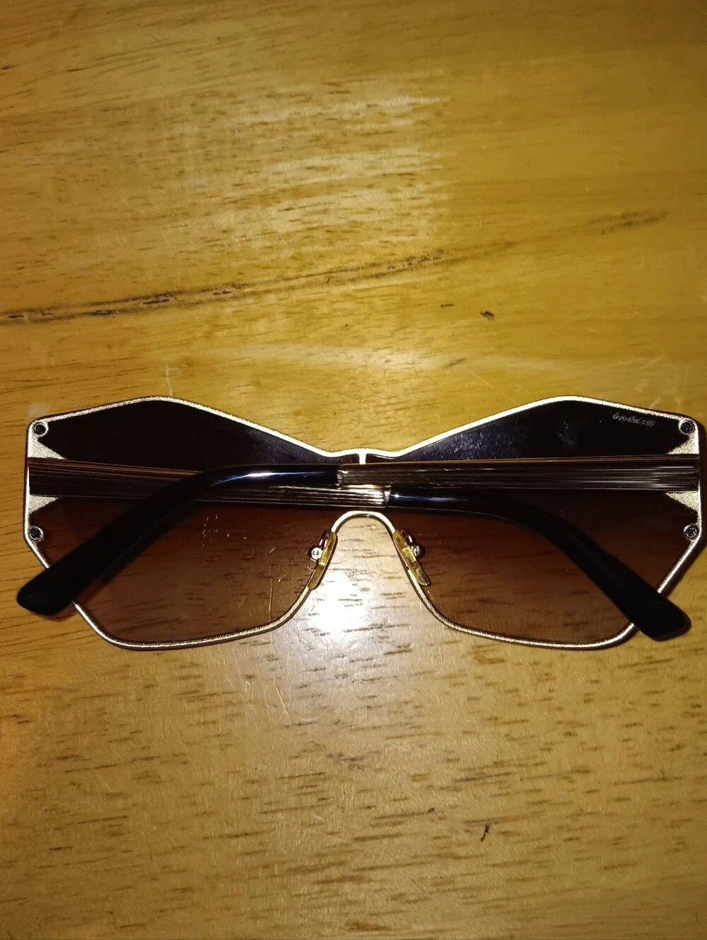 Versace Dimensional Medusa Sunglasses Mod 2182